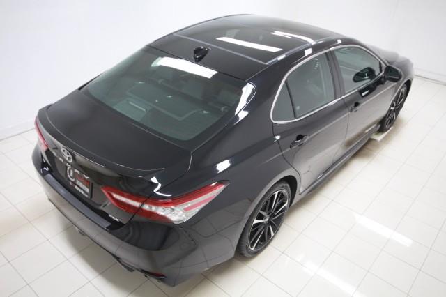 Used Toyota Camry XSE V6 w/ Navi & 360cam 2018 | Car Revolution. Maple Shade, New Jersey Used Toyota Camry XSE V6 w/ Navi & 360cam 2018 | Car Revolution. Maple Shade, New Jersey