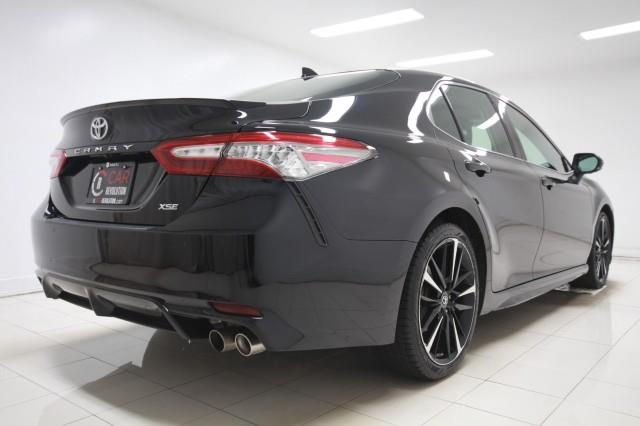 Used Toyota Camry XSE V6 w/ Navi & 360cam 2018 | Car Revolution. Maple Shade, New Jersey Used Toyota Camry XSE V6 w/ Navi & 360cam 2018 | Car Revolution. Maple Shade, New Jersey