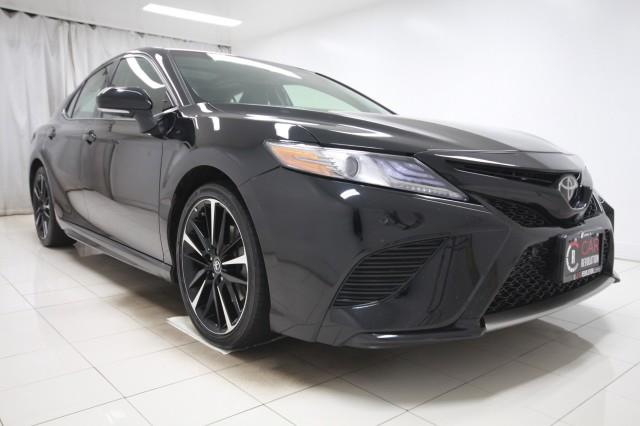 Used Toyota Camry XSE V6 w/ Navi & 360cam 2018 | Car Revolution. Maple Shade, New Jersey Used Toyota Camry XSE V6 w/ Navi & 360cam 2018 | Car Revolution. Maple Shade, New Jersey