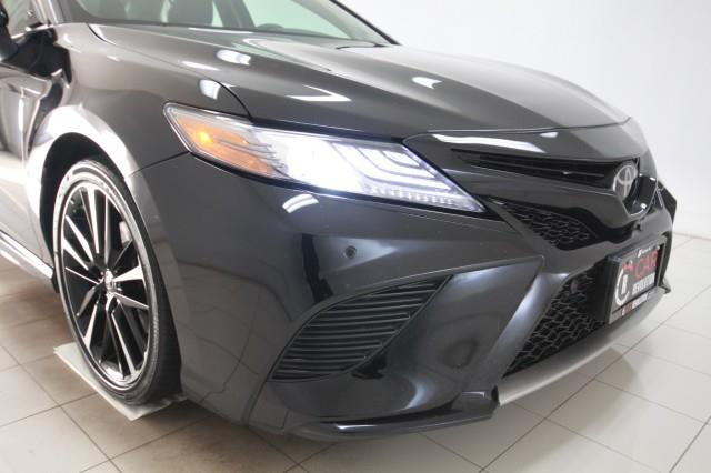 Used Toyota Camry XSE V6 w/ Navi & 360cam 2018 | Car Revolution. Maple Shade, New Jersey Used Toyota Camry XSE V6 w/ Navi & 360cam 2018 | Car Revolution. Maple Shade, New Jersey