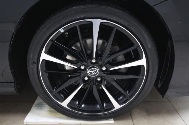 Used Toyota Camry XSE V6 w/ Navi & 360cam 2018 | Car Revolution. Maple Shade, New Jersey Used Toyota Camry XSE V6 w/ Navi & 360cam 2018 | Car Revolution. Maple Shade, New Jersey