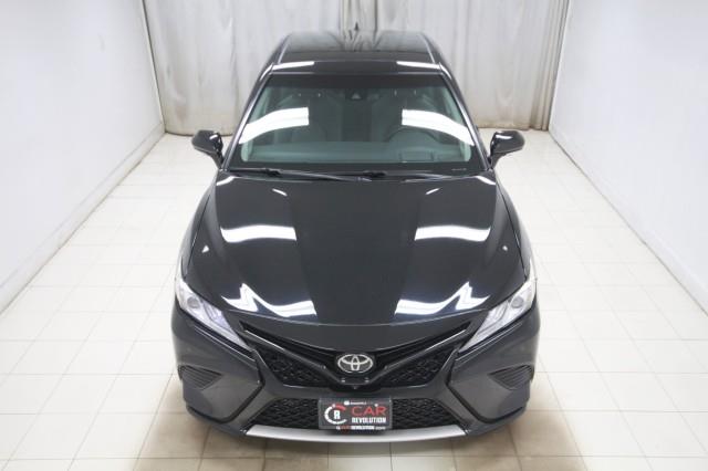 Used Toyota Camry XSE V6 w/ Navi & 360cam 2018 | Car Revolution. Maple Shade, New Jersey Used Toyota Camry XSE V6 w/ Navi & 360cam 2018 | Car Revolution. Maple Shade, New Jersey
