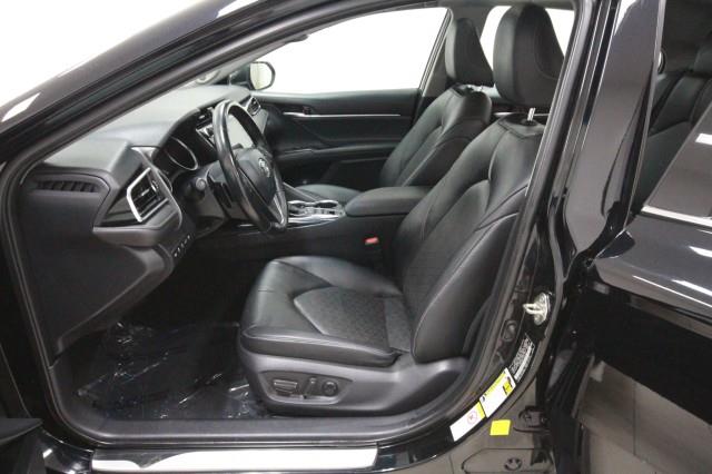 Used Toyota Camry XSE V6 w/ Navi & 360cam 2018 | Car Revolution. Maple Shade, New Jersey Used Toyota Camry XSE V6 w/ Navi & 360cam 2018 | Car Revolution. Maple Shade, New Jersey