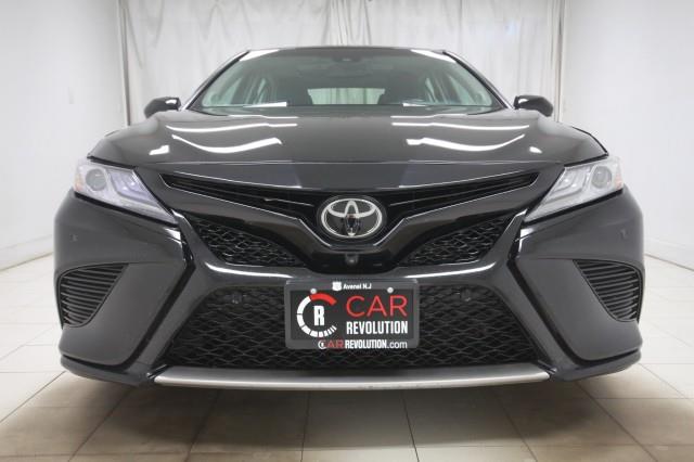 Used Toyota Camry XSE V6 w/ Navi & 360cam 2018 | Car Revolution. Maple Shade, New Jersey Used Toyota Camry XSE V6 w/ Navi & 360cam 2018 | Car Revolution. Maple Shade, New Jersey