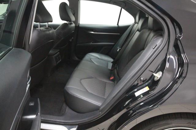 Used Toyota Camry XSE V6 w/ Navi & 360cam 2018 | Car Revolution. Maple Shade, New Jersey Used Toyota Camry XSE V6 w/ Navi & 360cam 2018 | Car Revolution. Maple Shade, New Jersey