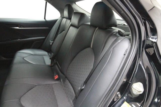 Used Toyota Camry XSE V6 w/ Navi & 360cam 2018 | Car Revolution. Maple Shade, New Jersey Used Toyota Camry XSE V6 w/ Navi & 360cam 2018 | Car Revolution. Maple Shade, New Jersey