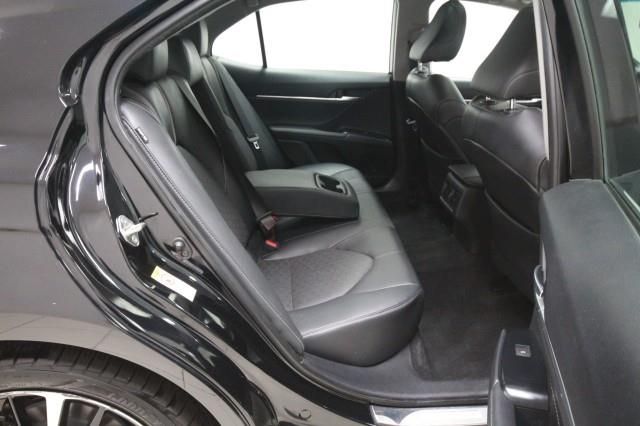Used Toyota Camry XSE V6 w/ Navi & 360cam 2018 | Car Revolution. Maple Shade, New Jersey Used Toyota Camry XSE V6 w/ Navi & 360cam 2018 | Car Revolution. Maple Shade, New Jersey