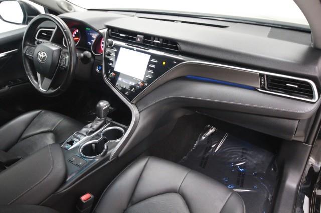 Used Toyota Camry XSE V6 w/ Navi & 360cam 2018 | Car Revolution. Maple Shade, New Jersey Used Toyota Camry XSE V6 w/ Navi & 360cam 2018 | Car Revolution. Maple Shade, New Jersey