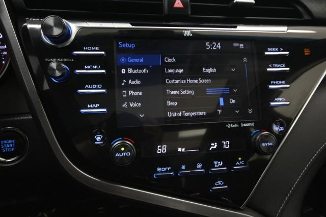 Used Toyota Camry XSE V6 w/ Navi & 360cam 2018 | Car Revolution. Maple Shade, New Jersey Used Toyota Camry XSE V6 w/ Navi & 360cam 2018 | Car Revolution. Maple Shade, New Jersey