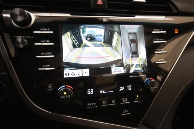 Used Toyota Camry XSE V6 w/ Navi & 360cam 2018 | Car Revolution. Maple Shade, New Jersey Used Toyota Camry XSE V6 w/ Navi & 360cam 2018 | Car Revolution. Maple Shade, New Jersey
