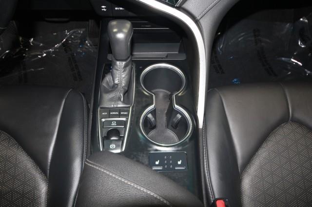 Used Toyota Camry XSE V6 w/ Navi & 360cam 2018 | Car Revolution. Maple Shade, New Jersey Used Toyota Camry XSE V6 w/ Navi & 360cam 2018 | Car Revolution. Maple Shade, New Jersey