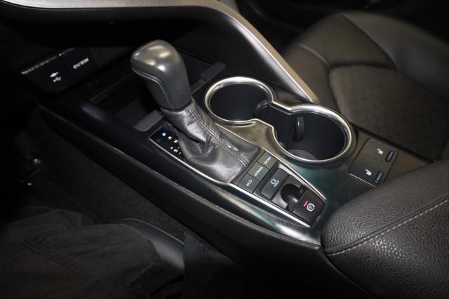 Used Toyota Camry XSE V6 w/ Navi & 360cam 2018 | Car Revolution. Maple Shade, New Jersey Used Toyota Camry XSE V6 w/ Navi & 360cam 2018 | Car Revolution. Maple Shade, New Jersey