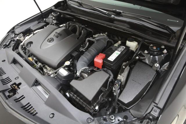 Used Toyota Camry XSE V6 w/ Navi & 360cam 2018 | Car Revolution. Maple Shade, New Jersey Used Toyota Camry XSE V6 w/ Navi & 360cam 2018 | Car Revolution. Maple Shade, New Jersey