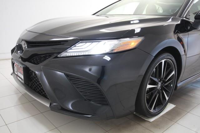 Used Toyota Camry XSE V6 w/ Navi & 360cam 2018 | Car Revolution. Maple Shade, New Jersey Used Toyota Camry XSE V6 w/ Navi & 360cam 2018 | Car Revolution. Maple Shade, New Jersey