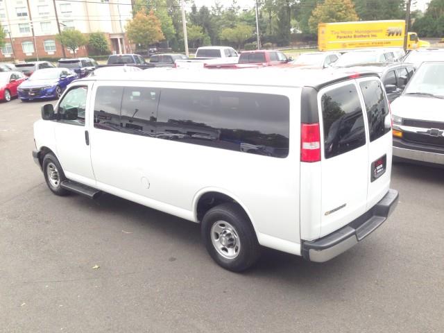Used Chevrolet Express Passenger LT 3500 w/ rearCam 2020 | Car Revolution. Maple Shade, New Jersey Used Chevrolet Express Passenger LT 3500 w/ rearCam 2020 | Car Revolution. Maple Shade, New Jersey