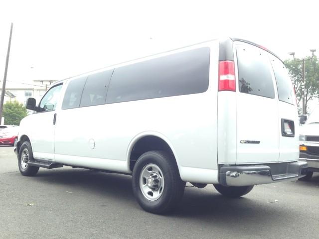 Used Chevrolet Express Passenger LT 3500 w/ rearCam 2020 | Car Revolution. Maple Shade, New Jersey Used Chevrolet Express Passenger LT 3500 w/ rearCam 2020 | Car Revolution. Maple Shade, New Jersey