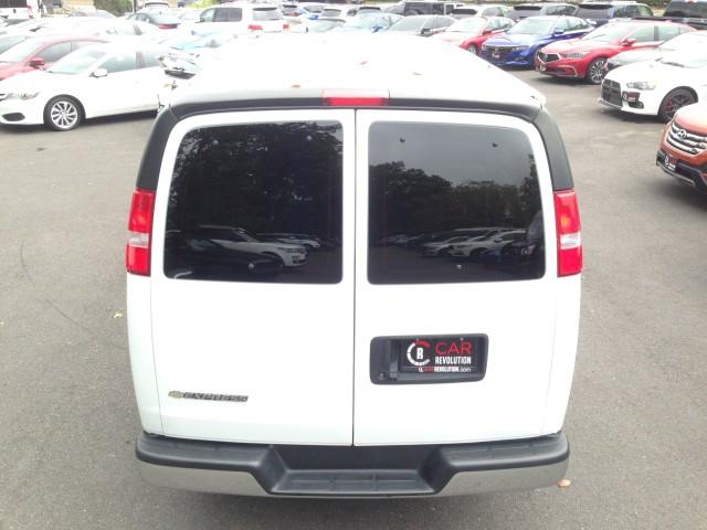 Used Chevrolet Express Passenger LT 3500 w/ rearCam 2020 | Car Revolution. Maple Shade, New Jersey Used Chevrolet Express Passenger LT 3500 w/ rearCam 2020 | Car Revolution. Maple Shade, New Jersey