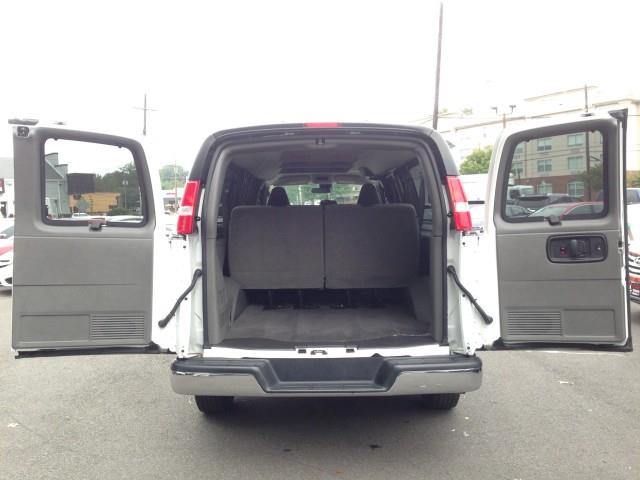 Used Chevrolet Express Passenger LT 3500 w/ rearCam 2020 | Car Revolution. Maple Shade, New Jersey Used Chevrolet Express Passenger LT 3500 w/ rearCam 2020 | Car Revolution. Maple Shade, New Jersey