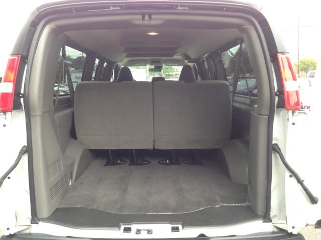 Used Chevrolet Express Passenger LT 3500 w/ rearCam 2020 | Car Revolution. Maple Shade, New Jersey Used Chevrolet Express Passenger LT 3500 w/ rearCam 2020 | Car Revolution. Maple Shade, New Jersey