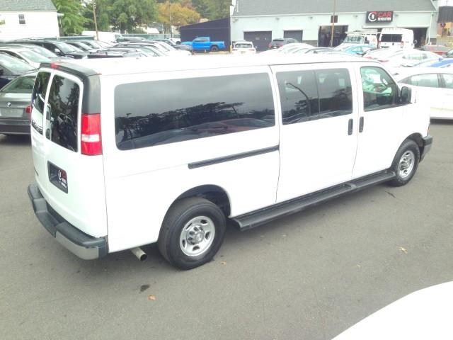 Used Chevrolet Express Passenger LT 3500 w/ rearCam 2020 | Car Revolution. Maple Shade, New Jersey Used Chevrolet Express Passenger LT 3500 w/ rearCam 2020 | Car Revolution. Maple Shade, New Jersey
