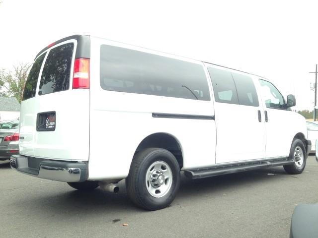 Used Chevrolet Express Passenger LT 3500 w/ rearCam 2020 | Car Revolution. Maple Shade, New Jersey Used Chevrolet Express Passenger LT 3500 w/ rearCam 2020 | Car Revolution. Maple Shade, New Jersey