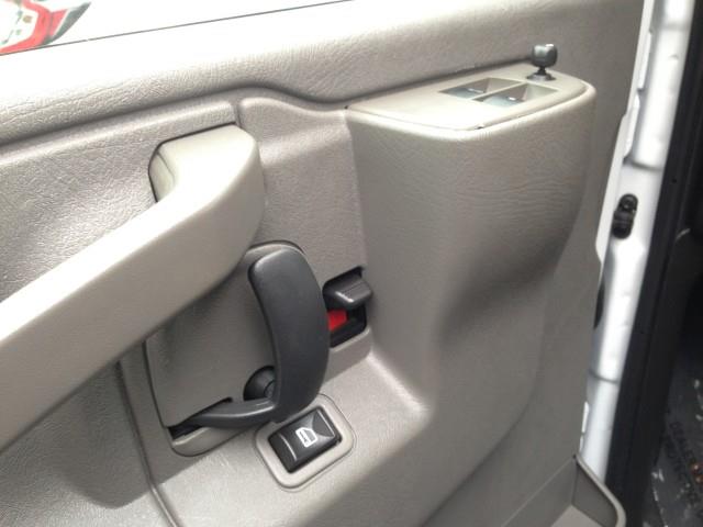 Used Chevrolet Express Passenger LT 3500 w/ rearCam 2020 | Car Revolution. Maple Shade, New Jersey Used Chevrolet Express Passenger LT 3500 w/ rearCam 2020 | Car Revolution. Maple Shade, New Jersey