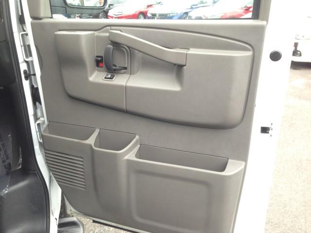 Used Chevrolet Express Passenger LT 3500 w/ rearCam 2020 | Car Revolution. Maple Shade, New Jersey Used Chevrolet Express Passenger LT 3500 w/ rearCam 2020 | Car Revolution. Maple Shade, New Jersey