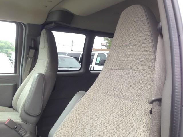 Used Chevrolet Express Passenger LT 3500 w/ rearCam 2020 | Car Revolution. Maple Shade, New Jersey Used Chevrolet Express Passenger LT 3500 w/ rearCam 2020 | Car Revolution. Maple Shade, New Jersey