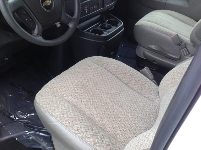 Used Chevrolet Express Passenger LT 3500 w/ rearCam 2020 | Car Revolution. Maple Shade, New Jersey Used Chevrolet Express Passenger LT 3500 w/ rearCam 2020 | Car Revolution. Maple Shade, New Jersey