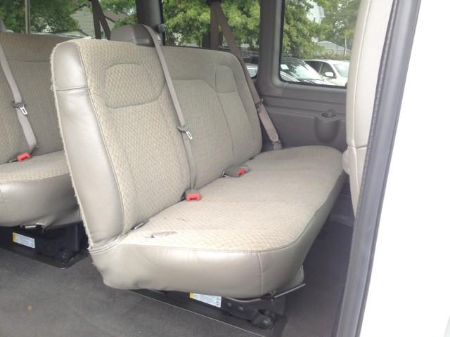 Used Chevrolet Express Passenger LT 3500 w/ rearCam 2020 | Car Revolution. Maple Shade, New Jersey Used Chevrolet Express Passenger LT 3500 w/ rearCam 2020 | Car Revolution. Maple Shade, New Jersey