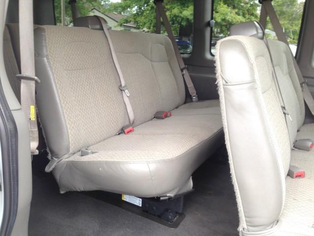 Used Chevrolet Express Passenger LT 3500 w/ rearCam 2020 | Car Revolution. Maple Shade, New Jersey Used Chevrolet Express Passenger LT 3500 w/ rearCam 2020 | Car Revolution. Maple Shade, New Jersey