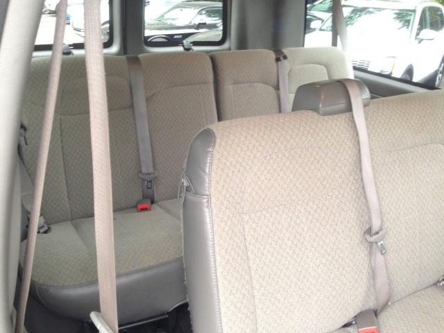 Used Chevrolet Express Passenger LT 3500 w/ rearCam 2020 | Car Revolution. Maple Shade, New Jersey Used Chevrolet Express Passenger LT 3500 w/ rearCam 2020 | Car Revolution. Maple Shade, New Jersey