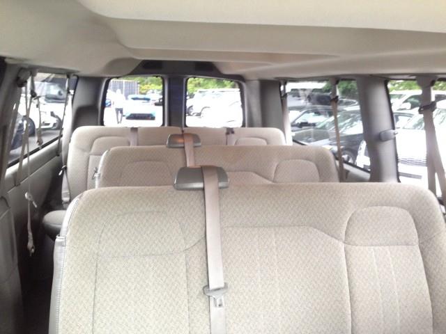 Used Chevrolet Express Passenger LT 3500 w/ rearCam 2020 | Car Revolution. Maple Shade, New Jersey Used Chevrolet Express Passenger LT 3500 w/ rearCam 2020 | Car Revolution. Maple Shade, New Jersey