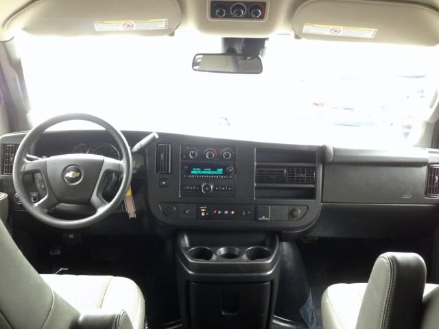 Used Chevrolet Express Passenger LT 3500 w/ rearCam 2020 | Car Revolution. Maple Shade, New Jersey Used Chevrolet Express Passenger LT 3500 w/ rearCam 2020 | Car Revolution. Maple Shade, New Jersey