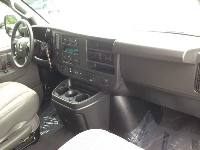 Used Chevrolet Express Passenger LT 3500 w/ rearCam 2020 | Car Revolution. Maple Shade, New Jersey Used Chevrolet Express Passenger LT 3500 w/ rearCam 2020 | Car Revolution. Maple Shade, New Jersey