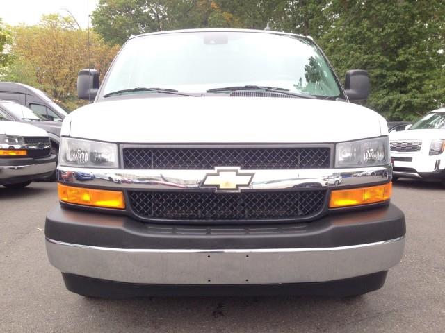 Used Chevrolet Express Passenger LT 3500 w/ rearCam 2020 | Car Revolution. Maple Shade, New Jersey Used Chevrolet Express Passenger LT 3500 w/ rearCam 2020 | Car Revolution. Maple Shade, New Jersey