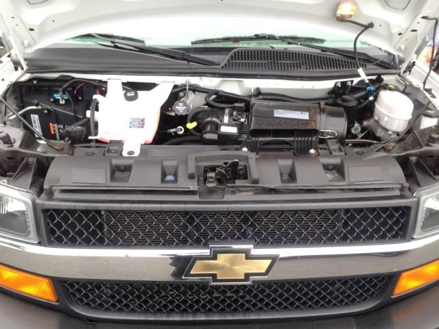 Used Chevrolet Express Passenger LT 3500 w/ rearCam 2020 | Car Revolution. Maple Shade, New Jersey Used Chevrolet Express Passenger LT 3500 w/ rearCam 2020 | Car Revolution. Maple Shade, New Jersey