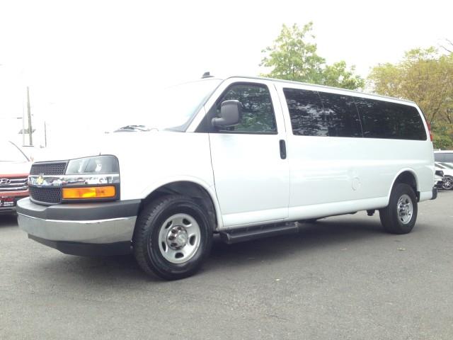 Used Chevrolet Express Passenger LT 3500 w/ rearCam 2020 | Car Revolution. Maple Shade, New Jersey Used Chevrolet Express Passenger LT 3500 w/ rearCam 2020 | Car Revolution. Maple Shade, New Jersey