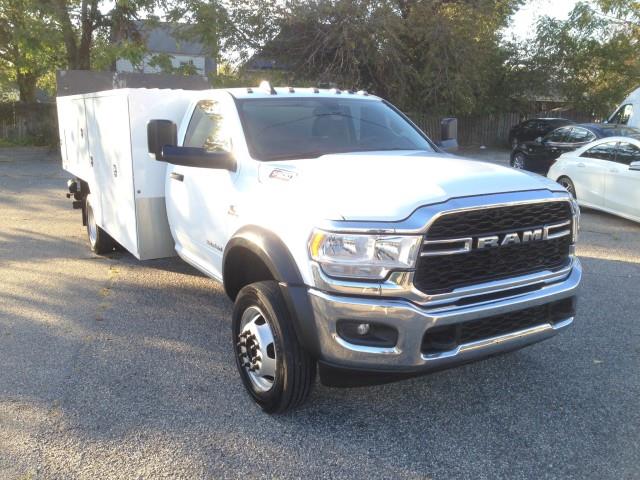 Used Ram 5500 Chassis Cab Tradesman CUMMINS 2019 | Car Revolution. Maple Shade, New Jersey Used Ram 5500 Chassis Cab Tradesman CUMMINS 2019 | Car Revolution. Maple Shade, New Jersey