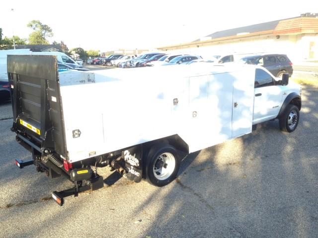 Used Ram 5500 Chassis Cab Tradesman CUMMINS 2019 | Car Revolution. Maple Shade, New Jersey Used Ram 5500 Chassis Cab Tradesman CUMMINS 2019 | Car Revolution. Maple Shade, New Jersey