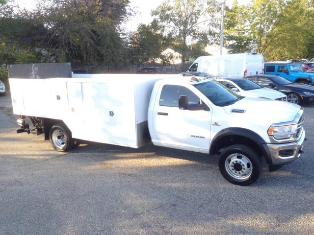 Used Ram 5500 Chassis Cab Tradesman CUMMINS 2019 | Car Revolution. Maple Shade, New Jersey Used Ram 5500 Chassis Cab Tradesman CUMMINS 2019 | Car Revolution. Maple Shade, New Jersey