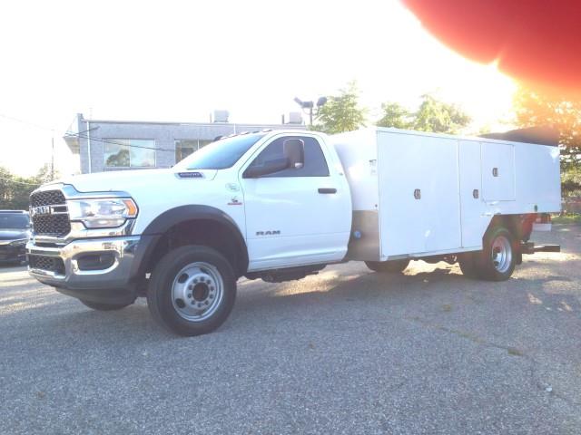 Used Ram 5500 Chassis Cab Tradesman CUMMINS 2019 | Car Revolution. Maple Shade, New Jersey Used Ram 5500 Chassis Cab Tradesman CUMMINS 2019 | Car Revolution. Maple Shade, New Jersey