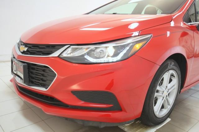 Used Chevrolet Cruze LT w/ rearCam 2018 | Car Revolution. Maple Shade, New Jersey Used Chevrolet Cruze LT w/ rearCam 2018 | Car Revolution. Maple Shade, New Jersey