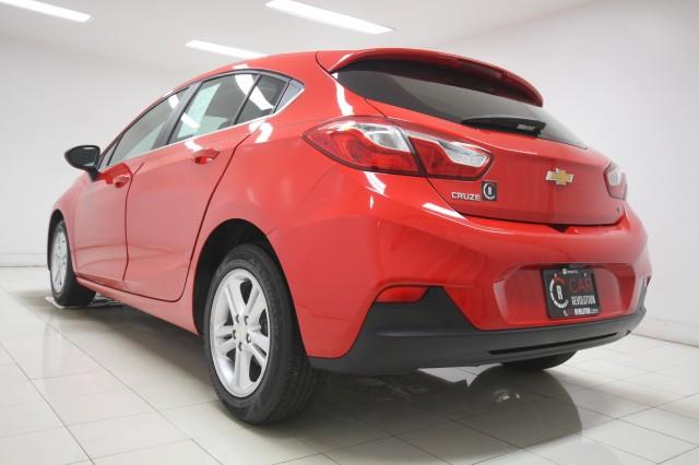 Used Chevrolet Cruze LT w/ rearCam 2018 | Car Revolution. Maple Shade, New Jersey Used Chevrolet Cruze LT w/ rearCam 2018 | Car Revolution. Maple Shade, New Jersey