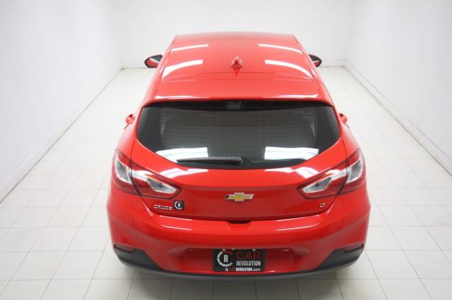 Used Chevrolet Cruze LT w/ rearCam 2018 | Car Revolution. Maple Shade, New Jersey Used Chevrolet Cruze LT w/ rearCam 2018 | Car Revolution. Maple Shade, New Jersey