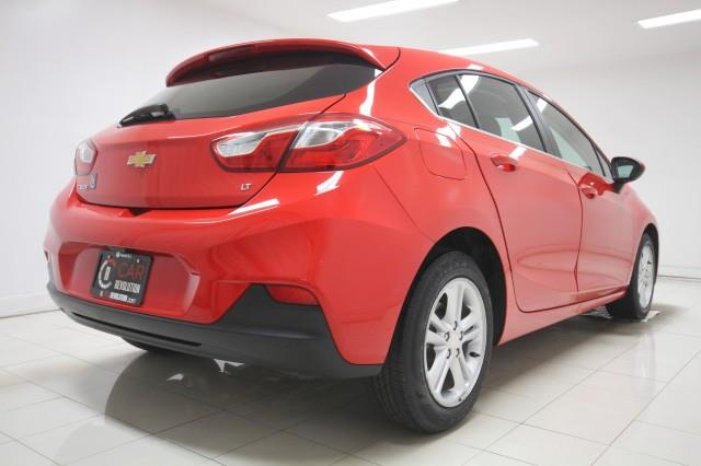 Used Chevrolet Cruze LT w/ rearCam 2018 | Car Revolution. Maple Shade, New Jersey Used Chevrolet Cruze LT w/ rearCam 2018 | Car Revolution. Maple Shade, New Jersey