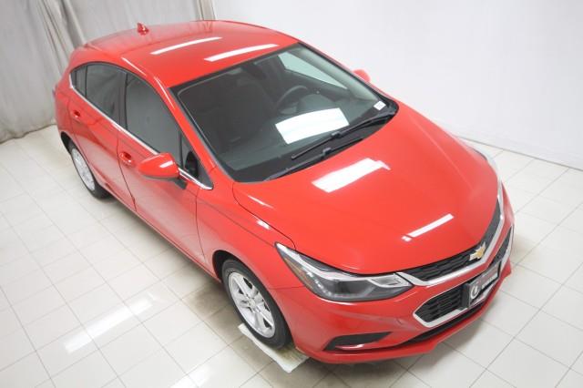 Used Chevrolet Cruze LT w/ rearCam 2018 | Car Revolution. Maple Shade, New Jersey Used Chevrolet Cruze LT w/ rearCam 2018 | Car Revolution. Maple Shade, New Jersey