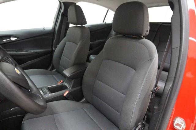 Used Chevrolet Cruze LT w/ rearCam 2018 | Car Revolution. Maple Shade, New Jersey Used Chevrolet Cruze LT w/ rearCam 2018 | Car Revolution. Maple Shade, New Jersey