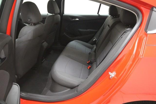 Used Chevrolet Cruze LT w/ rearCam 2018 | Car Revolution. Maple Shade, New Jersey Used Chevrolet Cruze LT w/ rearCam 2018 | Car Revolution. Maple Shade, New Jersey