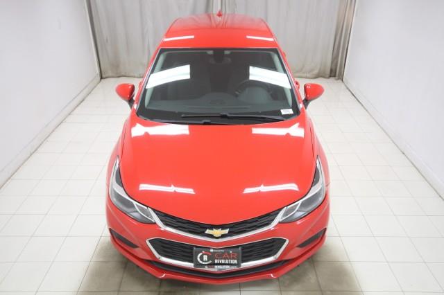 Used Chevrolet Cruze LT w/ rearCam 2018 | Car Revolution. Maple Shade, New Jersey Used Chevrolet Cruze LT w/ rearCam 2018 | Car Revolution. Maple Shade, New Jersey